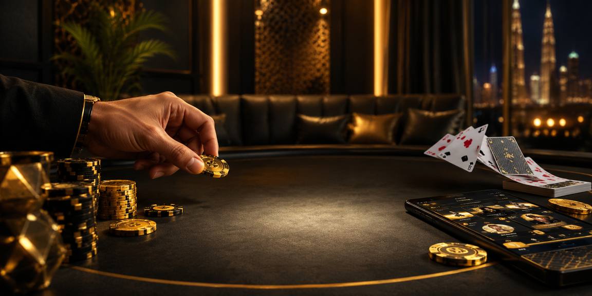 download mega88 Live Casino untuk Malaysia dengan Touch 'n Go