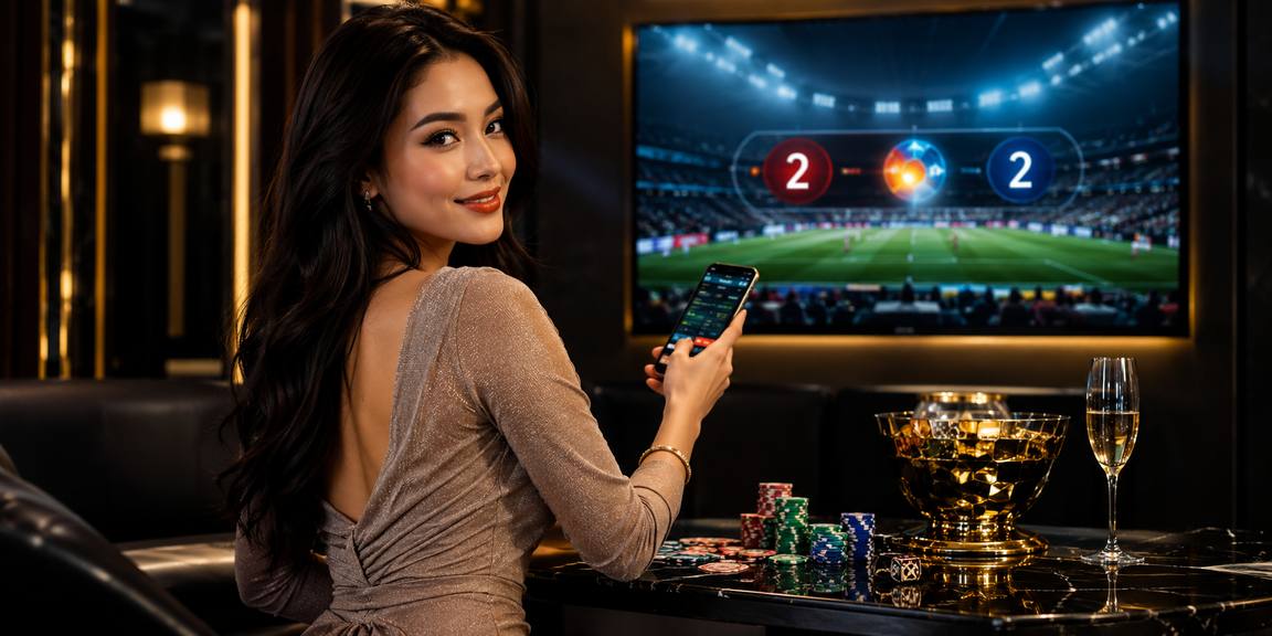 download mega88 Live Casino untuk Malaysia dengan Touch 'n Go