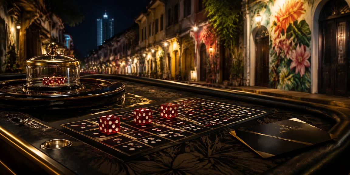 download mega88 Live Casino untuk Malaysia dengan Touch 'n Go