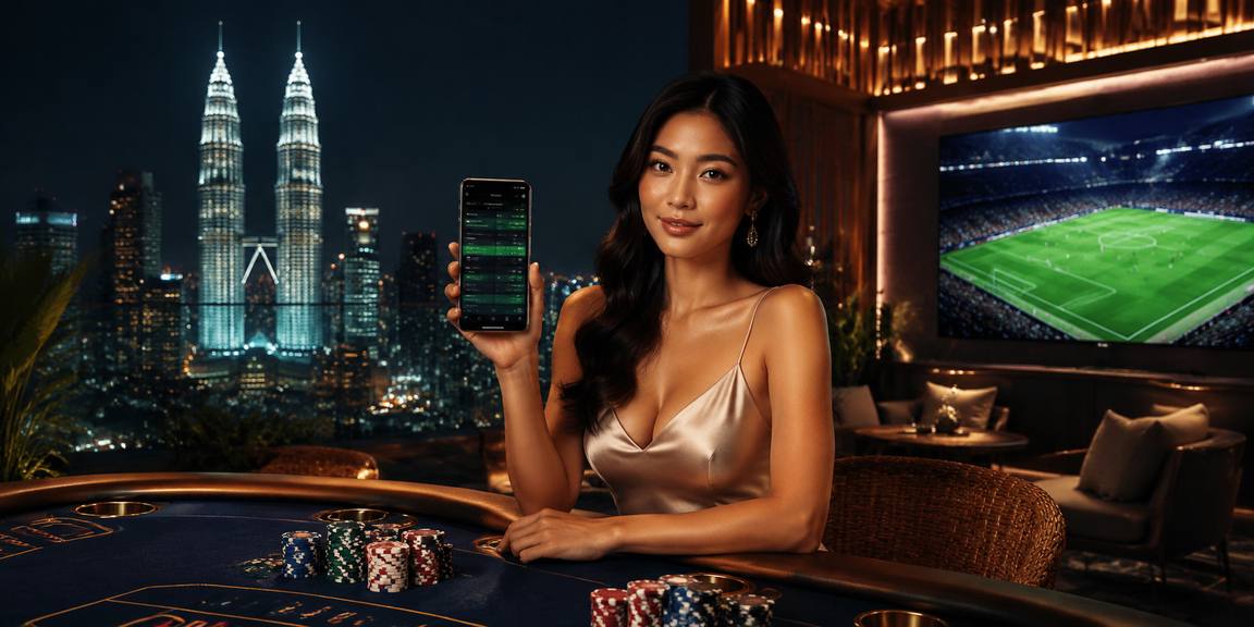 download mega88 app untuk Android dan iOS